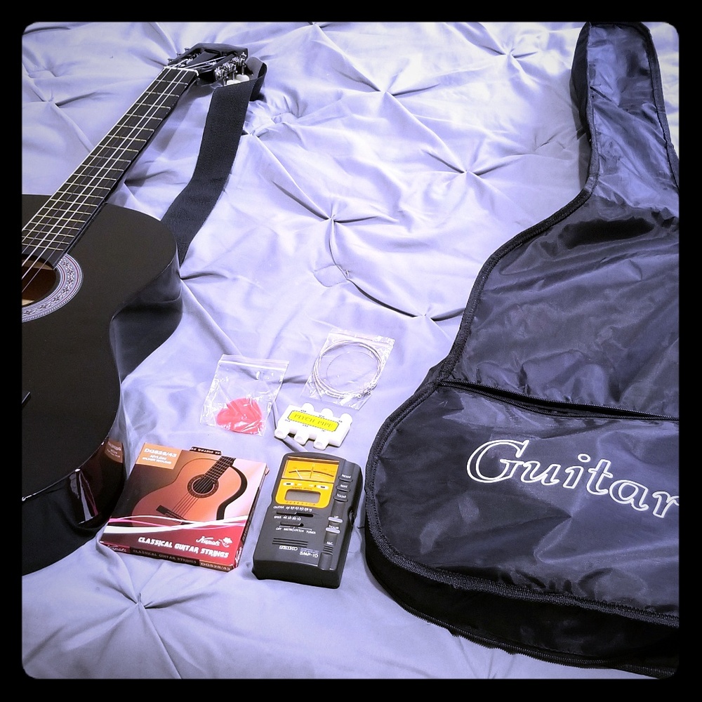 Guitar